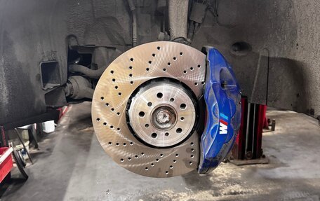 BMW X6, 2012 год, 2 750 000 рублей, 40 фотография