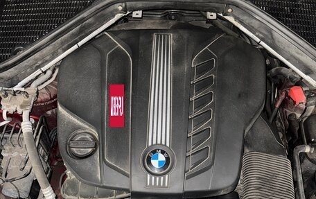 BMW X6, 2012 год, 2 750 000 рублей, 38 фотография