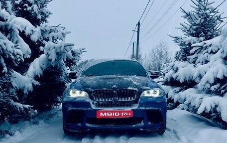 BMW X6, 2012 год, 2 750 000 рублей, 39 фотография