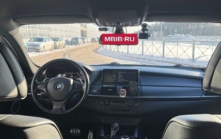 BMW X6, 2012 год, 2 750 000 рублей, 26 фотография