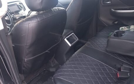 Mitsubishi L200 IV рестайлинг, 2019 год, 1 800 000 рублей, 16 фотография