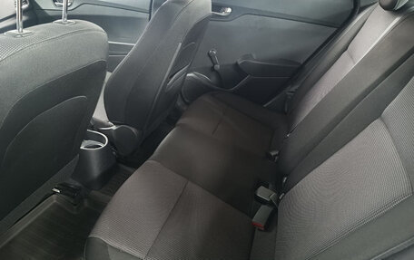 Hyundai Solaris II рестайлинг, 2017 год, 1 199 000 рублей, 19 фотография