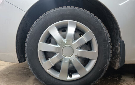 Hyundai Solaris II рестайлинг, 2017 год, 1 199 000 рублей, 22 фотография