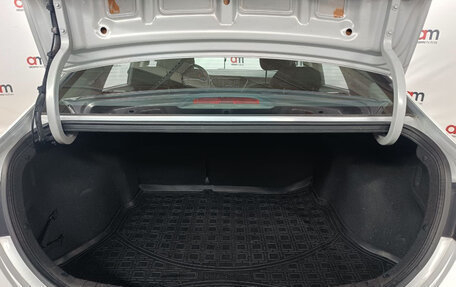 Hyundai Solaris II рестайлинг, 2017 год, 1 199 000 рублей, 21 фотография