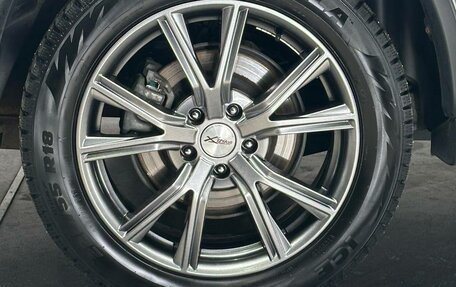 Mitsubishi Outlander III рестайлинг 3, 2017 год, 2 290 000 рублей, 5 фотография