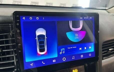 Mitsubishi Outlander III рестайлинг 3, 2017 год, 2 290 000 рублей, 12 фотография