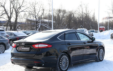 Ford Mondeo V, 2015 год, 1 310 000 рублей, 5 фотография