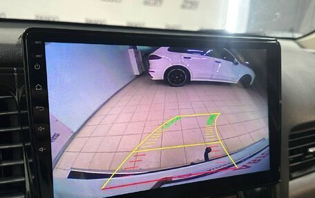 Mitsubishi Outlander III рестайлинг 3, 2017 год, 2 290 000 рублей, 9 фотография