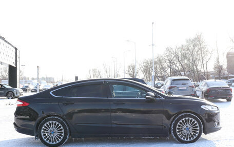 Ford Mondeo V, 2015 год, 1 310 000 рублей, 4 фотография