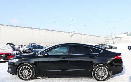 Ford Mondeo V, 2015 год, 1 310 000 рублей, 8 фотография