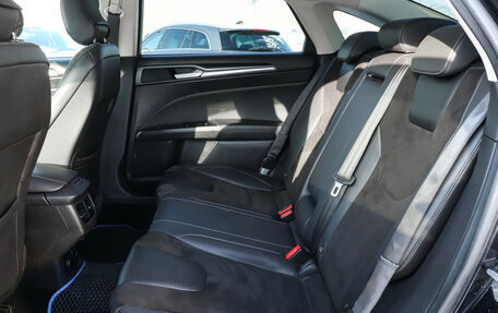 Ford Mondeo V, 2015 год, 1 310 000 рублей, 10 фотография