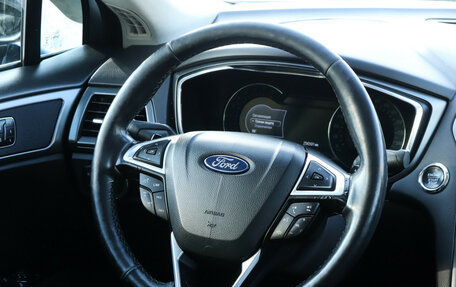 Ford Mondeo V, 2015 год, 1 310 000 рублей, 15 фотография