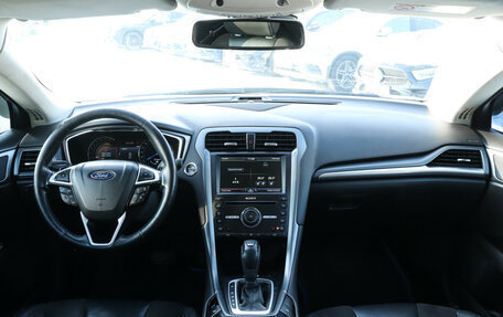 Ford Mondeo V, 2015 год, 1 310 000 рублей, 12 фотография