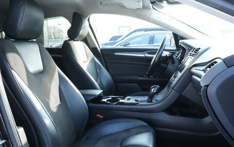 Ford Mondeo V, 2015 год, 1 310 000 рублей, 19 фотография