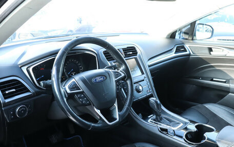 Ford Mondeo V, 2015 год, 1 310 000 рублей, 13 фотография