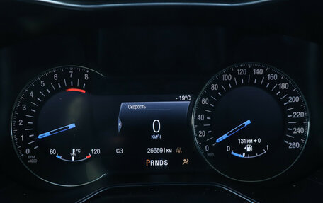 Ford Mondeo V, 2015 год, 1 310 000 рублей, 11 фотография