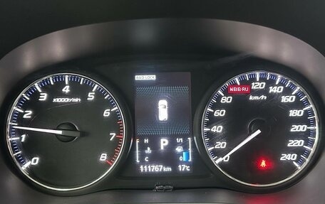 Mitsubishi Outlander III рестайлинг 3, 2017 год, 2 290 000 рублей, 7 фотография