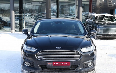 Ford Mondeo V, 2015 год, 1 310 000 рублей, 2 фотография
