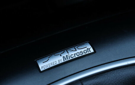 Ford Mondeo V, 2015 год, 1 310 000 рублей, 22 фотография