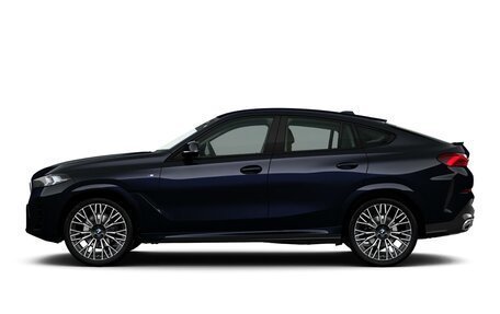 BMW X6, 2025 год, 12 570 000 рублей, 8 фотография