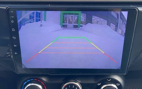 KIA Rio IV, 2017 год, 1 120 000 рублей, 14 фотография