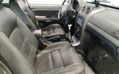 Great Wall Hover H5, 2012 год, 600 000 рублей, 9 фотография