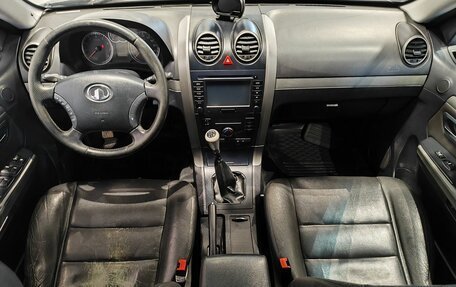 Great Wall Hover H5, 2012 год, 600 000 рублей, 10 фотография