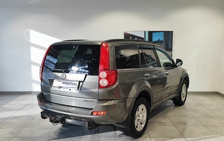 Great Wall Hover H5, 2012 год, 600 000 рублей, 5 фотография