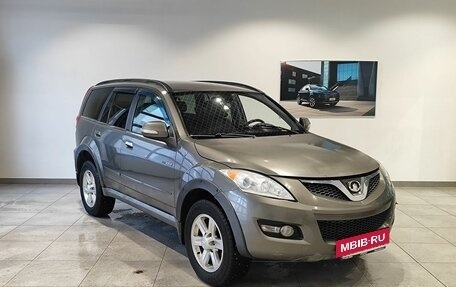 Great Wall Hover H5, 2012 год, 600 000 рублей, 3 фотография