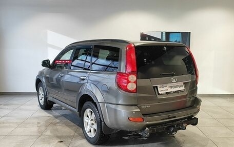 Great Wall Hover H5, 2012 год, 600 000 рублей, 7 фотография