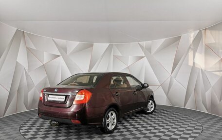 Geely GC6, 2014 год, 295 000 рублей, 2 фотография