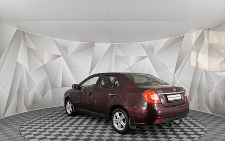 Geely GC6, 2014 год, 295 000 рублей, 4 фотография