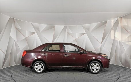 Geely GC6, 2014 год, 295 000 рублей, 6 фотография