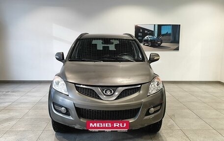 Great Wall Hover H5, 2012 год, 600 000 рублей, 2 фотография