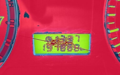 Great Wall Hover H5, 2012 год, 600 000 рублей, 16 фотография