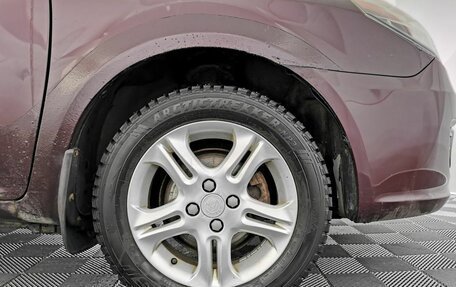 Geely GC6, 2014 год, 295 000 рублей, 9 фотография