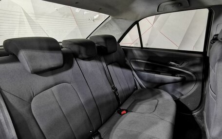 Geely GC6, 2014 год, 295 000 рублей, 16 фотография