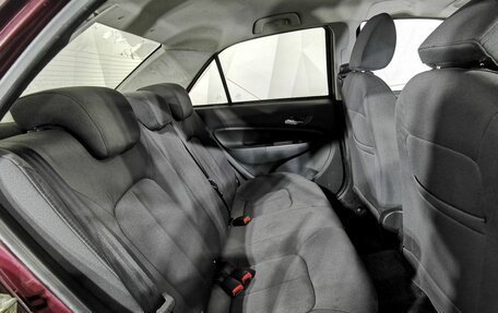 Geely GC6, 2014 год, 295 000 рублей, 17 фотография