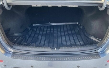 KIA Rio IV, 2017 год, 1 120 000 рублей, 16 фотография