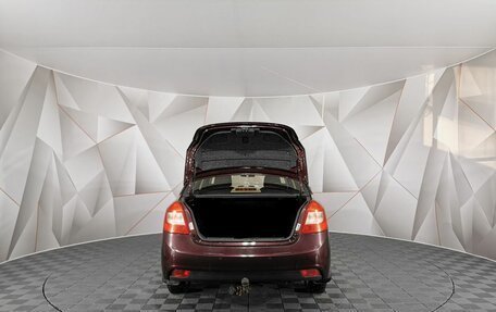 Geely GC6, 2014 год, 295 000 рублей, 12 фотография