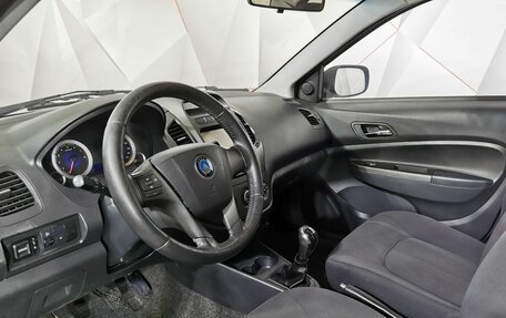Geely GC6, 2014 год, 295 000 рублей, 19 фотография