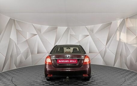 Geely GC6, 2014 год, 295 000 рублей, 8 фотография