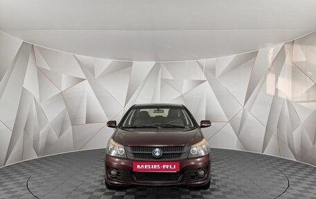 Geely GC6, 2014 год, 295 000 рублей, 7 фотография