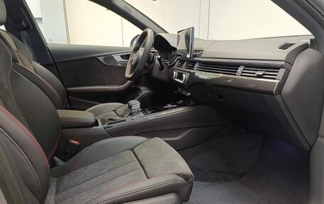 Audi A4, 2025 год, 5 800 000 рублей, 9 фотография