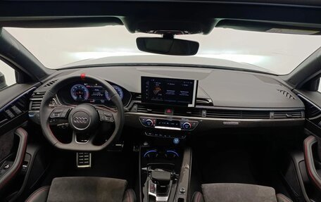 Audi A4, 2025 год, 5 800 000 рублей, 11 фотография