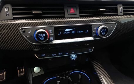 Audi A4, 2025 год, 5 800 000 рублей, 13 фотография