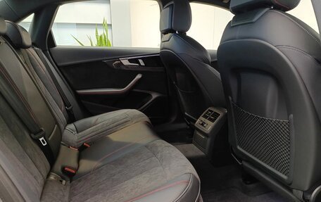 Audi A4, 2025 год, 5 800 000 рублей, 14 фотография