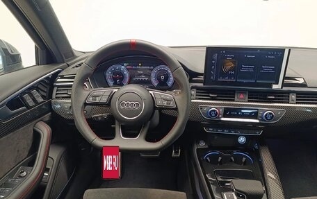 Audi A4, 2025 год, 5 800 000 рублей, 12 фотография