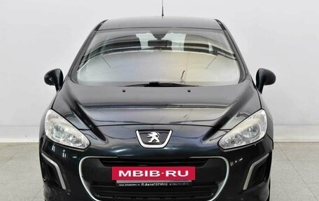 Peugeot 308 II, 2012 год, 470 000 рублей, 2 фотография