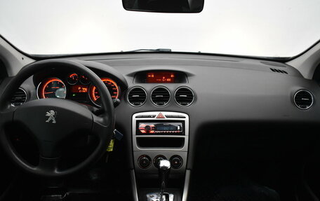 Peugeot 308 II, 2012 год, 470 000 рублей, 5 фотография